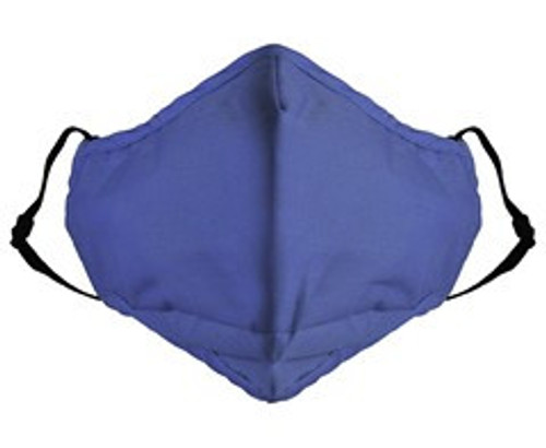 3 Layer Cotton Face Mask - F0005E 3 Layer Cotton Face Mask - F0005E