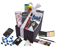 Stationery Hamper - GSR - HP010