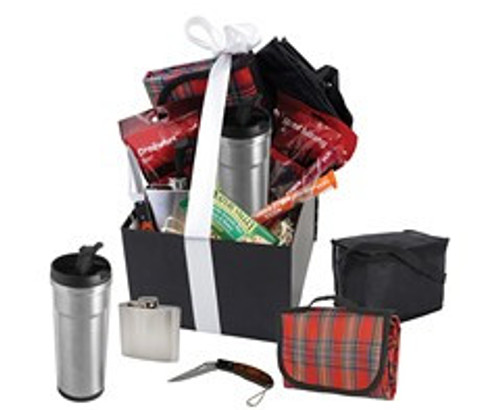 Outdoor Hamper - HP011 Outdoor Hamper - HP011