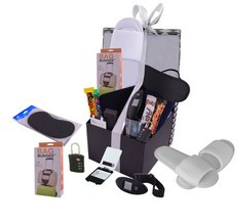 Travel Hamper - HP012 Travel Hamper - HP012