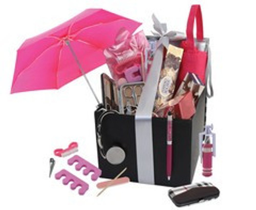 Ladies Hamper - HP016 Ladies Hamper - HP016