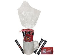Cup A Joe Hamper - GSR - HP021