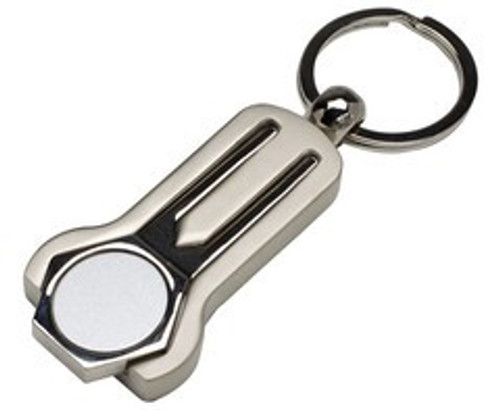 Keyring - Golf Tee - KEY16 Keyring - Golf Tee - KEY16