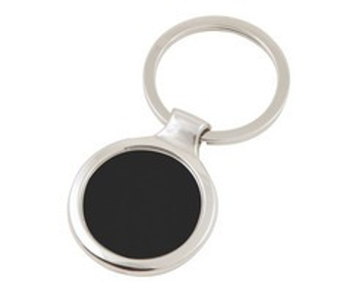 Keyring Round - KEY42 Keyring Round - KEY42