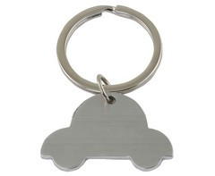 Car Keyring - GSR - KEY58