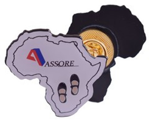 Custom Lapel Badge - Pin Clip - LAPEL-P_Custom Custom Lapel Badge - Pin Clip - LAPEL-P_Custom