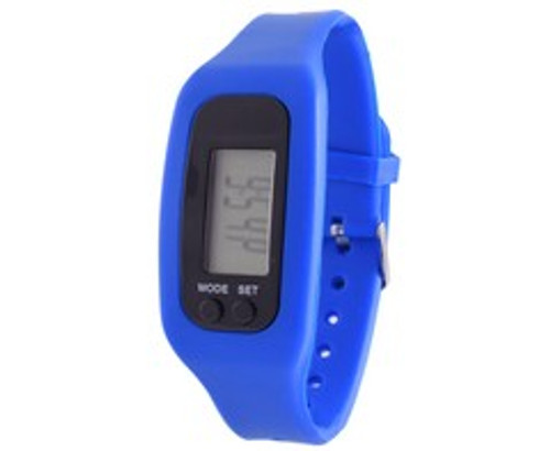 Pedometer Watch - GSR - NL793E