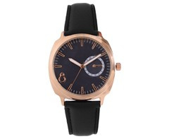 Double Layer Watch - GSR - NL819Rb