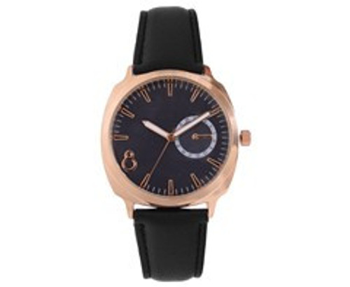 Double Layer Watch - NL819Rb Double Layer Watch - NL819Rb