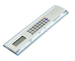 Ruler Calculator - GSR - P107