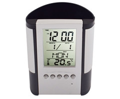 Clock Stationary Holder - GSR - P119