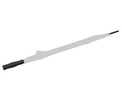 Large Golf Umbrella - EVA Handle - GSR - P192W