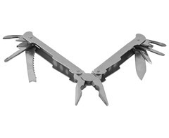 Standard Multi Tool (9-Piece) - GSR - P2227