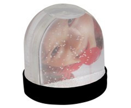 Picture Snow Globe - P2235 Picture Snow Globe - P2235