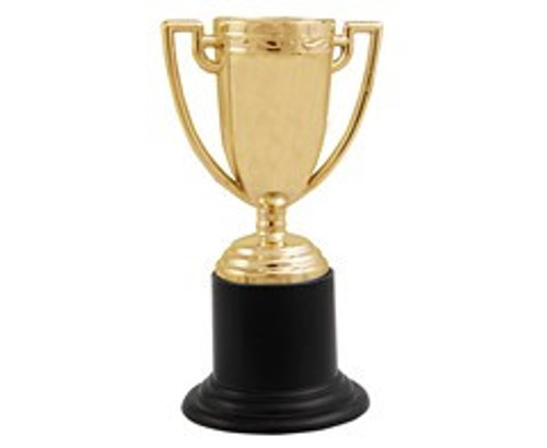 Mini Cup Trophy - P2247 Mini Cup Trophy - P2247