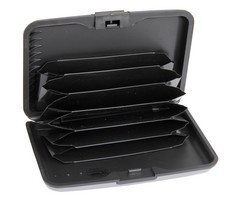 Fan Cardholder - GSR - P2253S