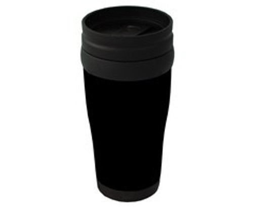 Plastic Carry Mug - P2260B Plastic Carry Mug - P2260B