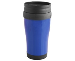 Plastic Carry Mug - GSR - P2260E