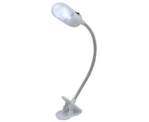 LED Book Light Clip - P2269W LED Book Light Clip - P2269W