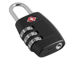 TSA Combination Lock - GSR - P2285B
