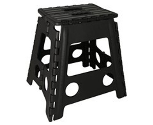 Folding Step-Up Chair - P2294B Folding Step-Up Chair - P2294B