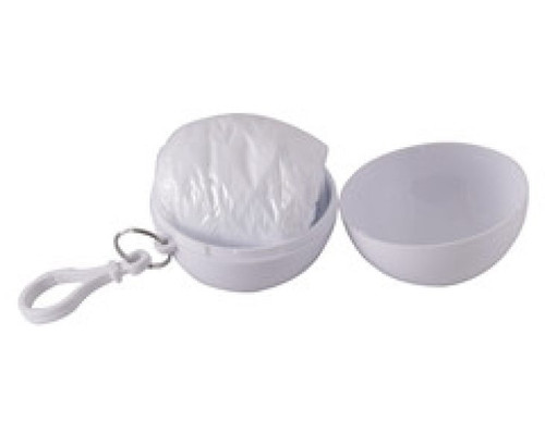 Poncho Ball Keyring from GSR - Model P2297W