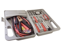 Car Emergency Case - GSR - P2330