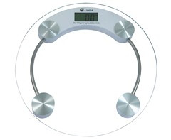Bathroom Scale - GSR - P2331