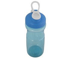 800ml Wishbone Water Bottle - GSR - P2336F