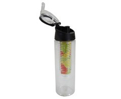 Tritan Water Bottle Infuser - P2337 Tritan Water Bottle Infuser - P2337