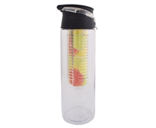 700ml Tritan Water Bottle Infuser - GSR - P2337