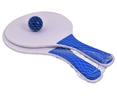 Beach Bats & Ball  - GSR - P2347E