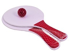 Beach Bats & Ball  - GSR - P2347R