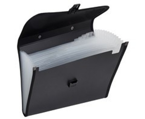 Graphite A4 Document File - P2372 Graphite A4 Document File - P2372