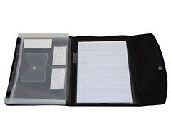 Harmony A4 Organiser - GSR - P2373