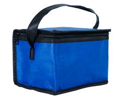Non-Woven 6-Can Cooler - GSR - P2376F