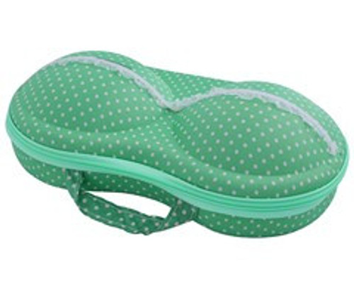 Bra Travel Case - P2400E Bra Travel Case - P2400E
