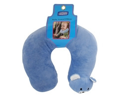 Kiddies Travel Pillow - Bear  - GSR - P2409E