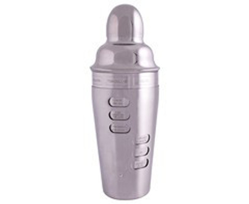 Ingredient Cocktail Shaker 700ml - P2414 Ingredient Cocktail Shaker 700ml - P2414