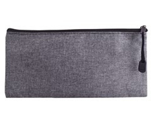 Denim Pencil Case - P2419H Denim Pencil Case - P2419H