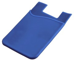 Silicone Cellphone Card Holder - GSR - P2424F