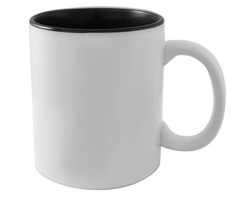 Sublimation Inner Colour Mug - GSR - P2427B