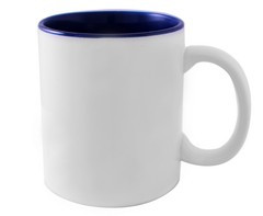 Sublimation Inner Colour Mug - GSR - P2427E