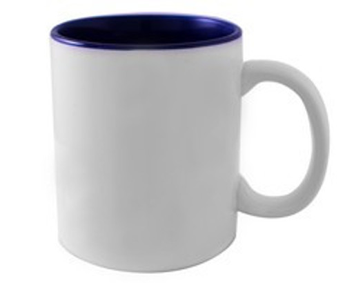 Sublimation Inner Colour Mug - P2427E Sublimation Inner Colour Mug - P2427E