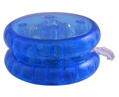 Luminescent Yoyo - GSR - P2431E