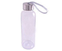 Cylinder Water Bottle - GSR - P2435Q
