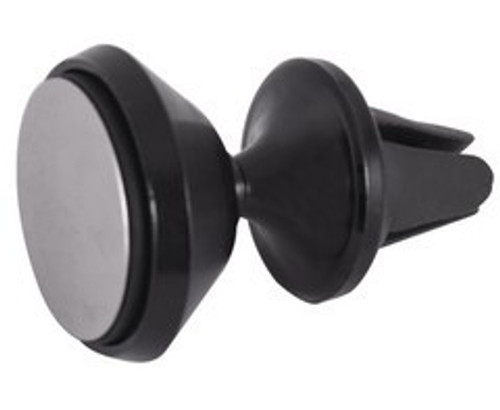 Magnetic Vent Mount Cellphone Holder - P2439B Magnetic Vent Mount Cellphone Holder - P2439B