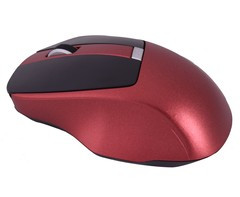 New Generation Wireless Mouse - GSR - P2443R