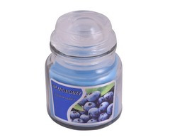 Scented Candle in Jar - GSR - P2450E