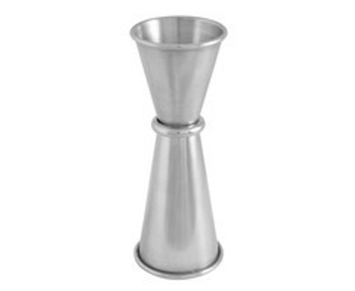 SS Single / Double Tot Measure - P2454 SS Single / Double Tot Measure - P2454